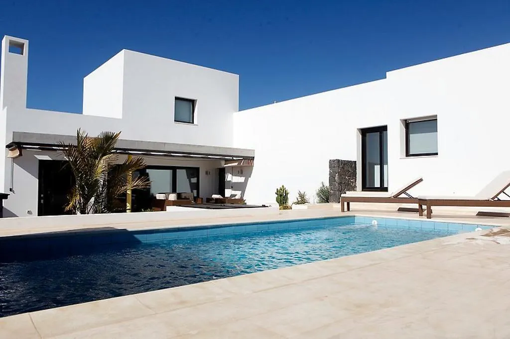 Dom wakacyjny Sand Volcano Villa 2 La Oliva